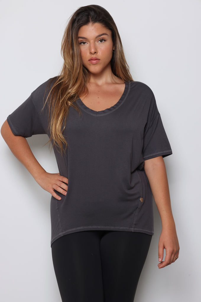 בייסיק וי חיתוכים