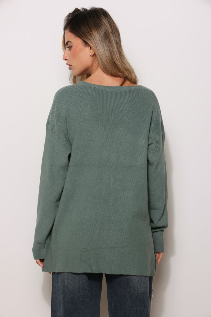 סריג V מנג'ט