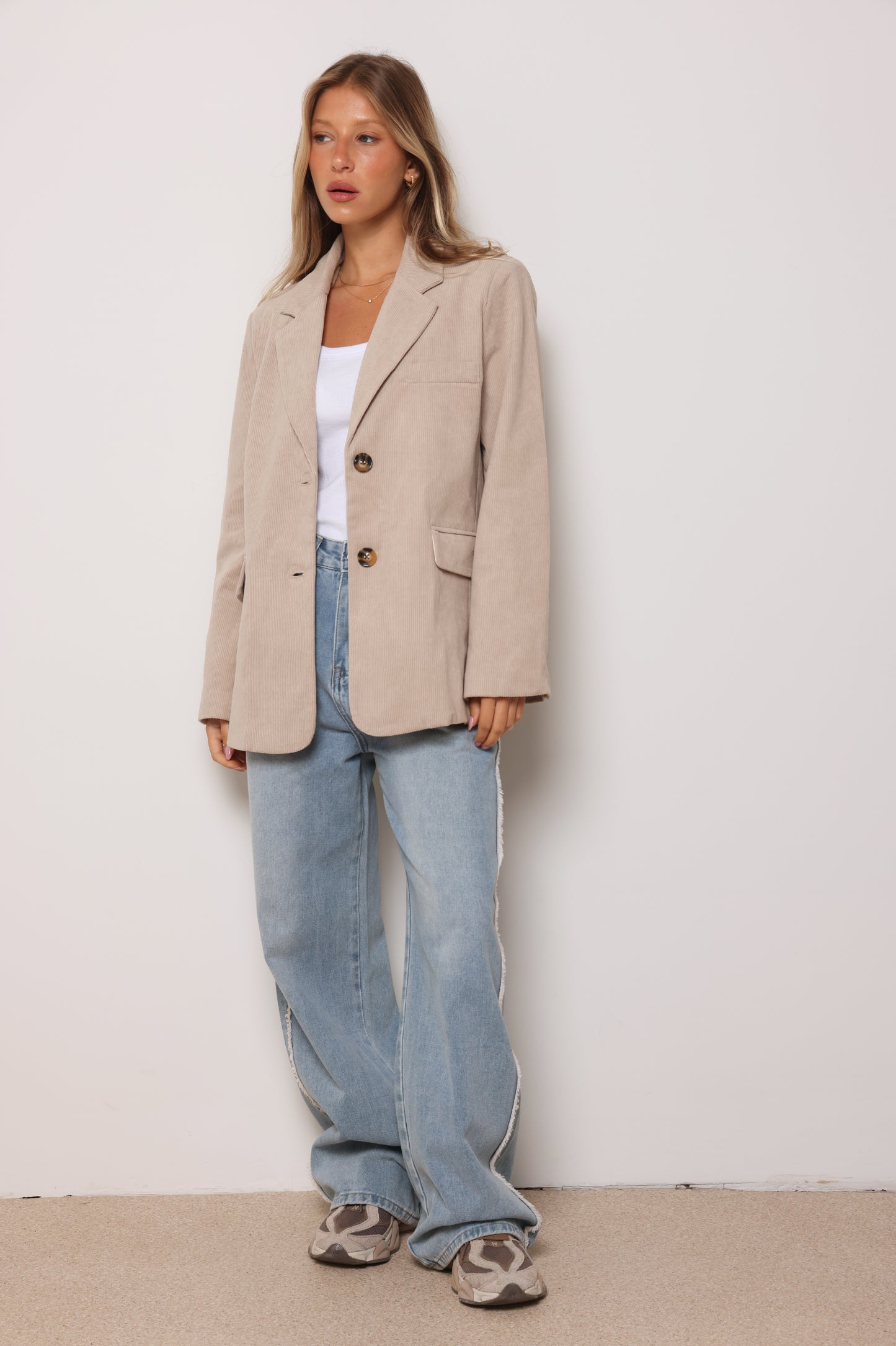 בלייזר קורדרוי אלכסיס