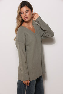 סריג V מנג'ט