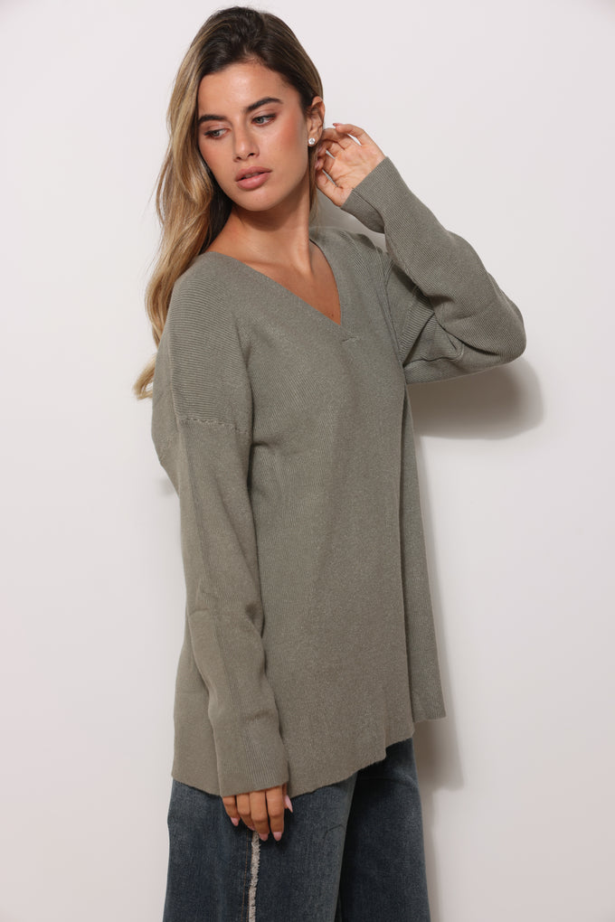 סריג V מנג'ט