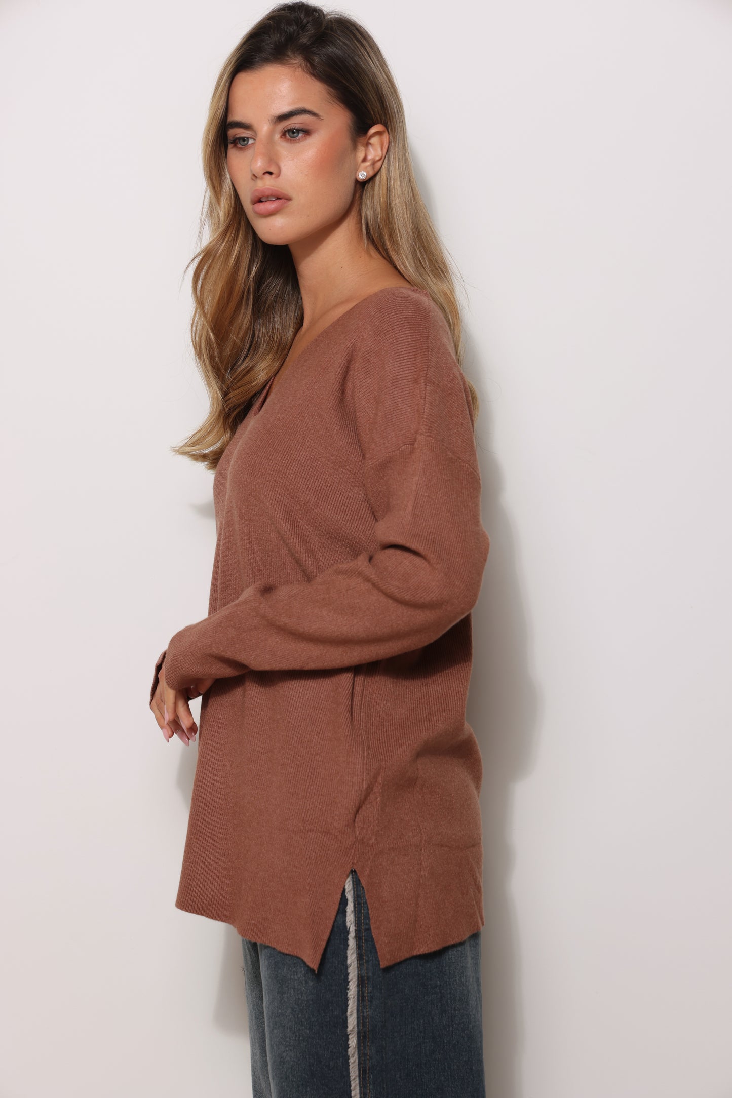 סריג V מנג'ט