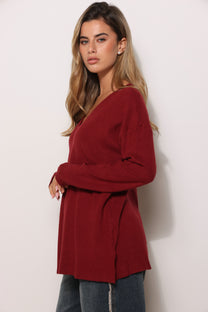 סריג V מנג'ט