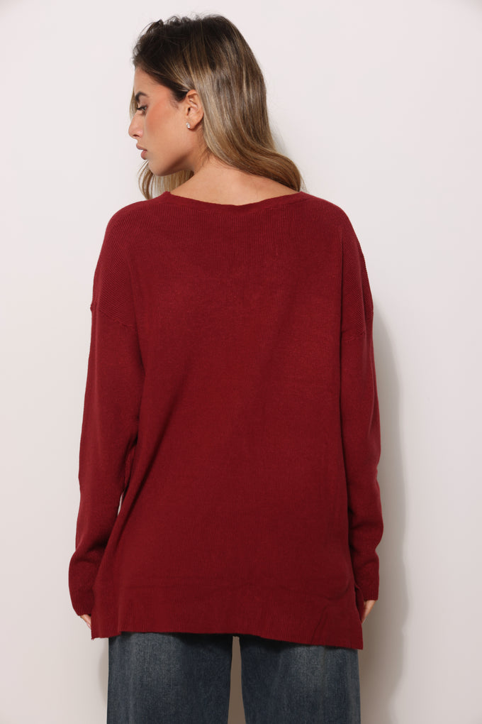 סריג V מנג'ט