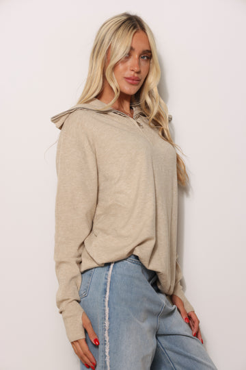 סריג רוכסן כפפה