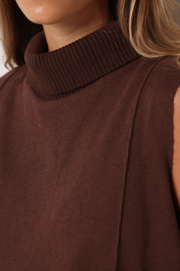 חליפת סריג כרמן