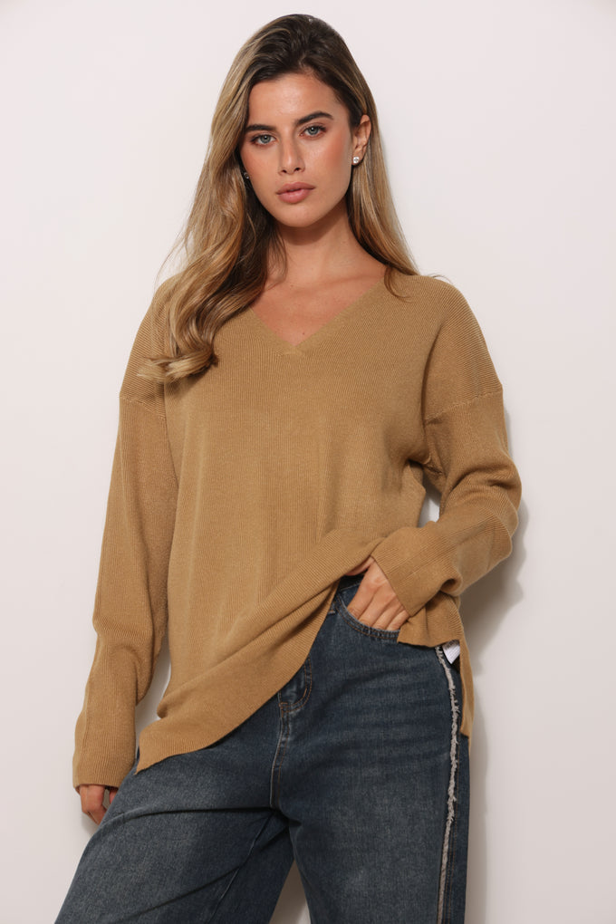 סריג V מנג'ט