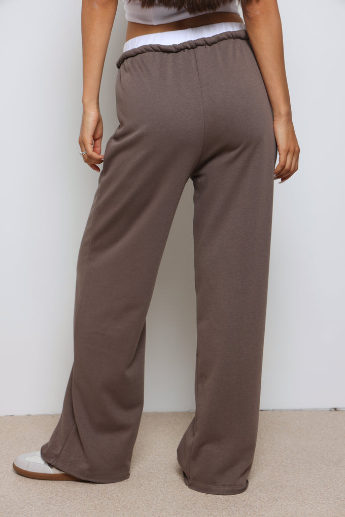 מכנסי מיקו פרנ'ץ