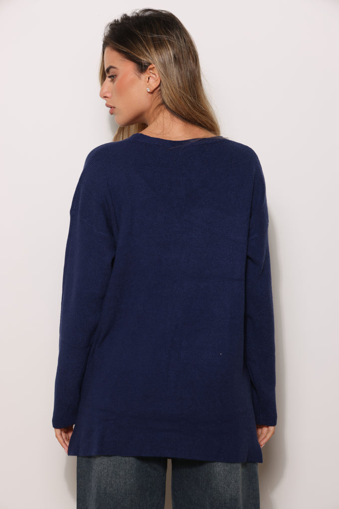 סריג V מנג'ט