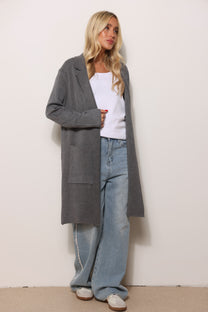 עליונית סריג ארוכה