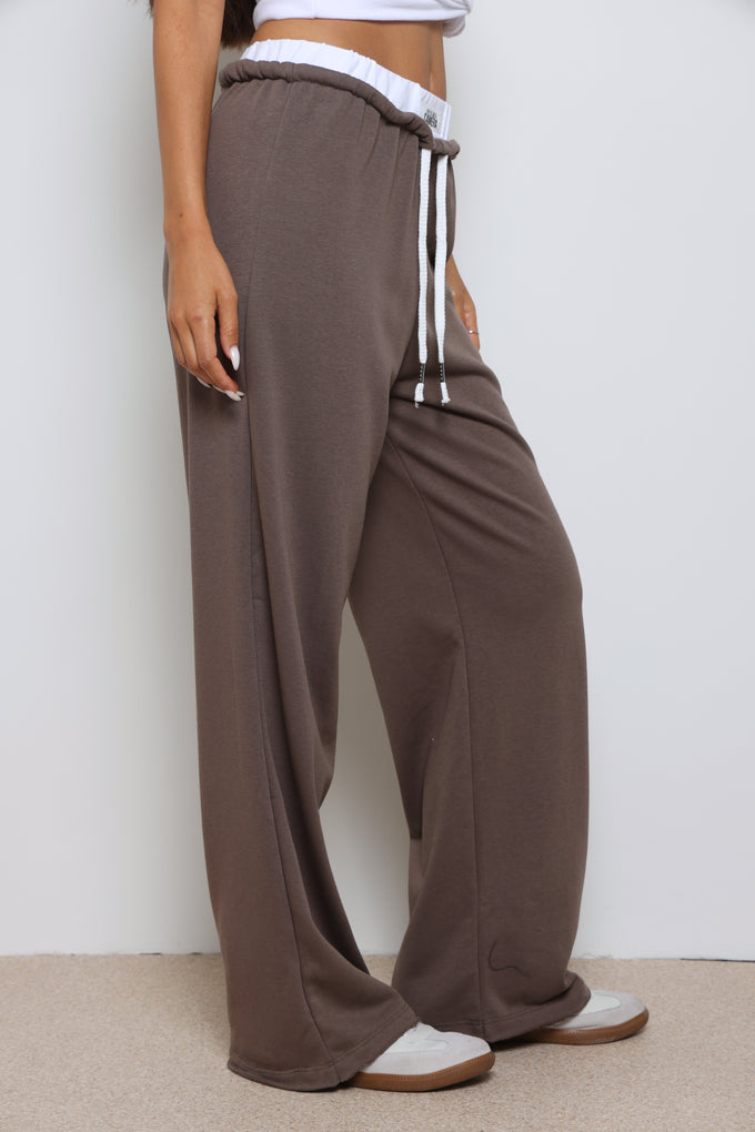 מכנסי מיקו פרנ'ץ