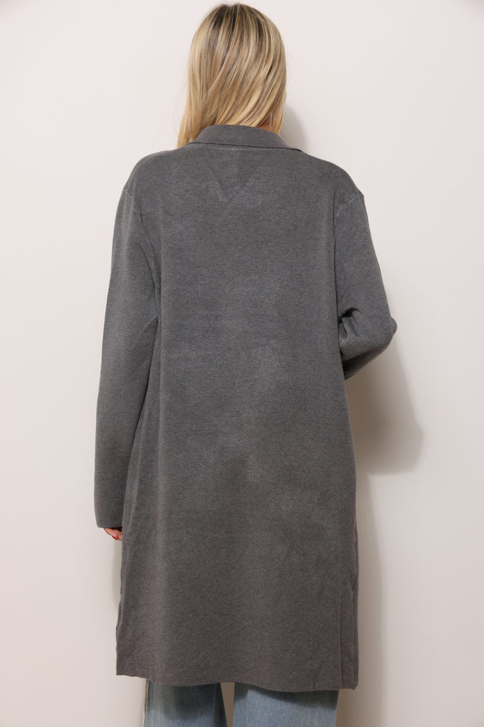 עליונית סריג ארוכה