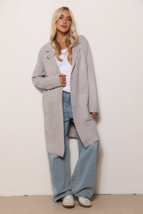 עליונית סריג ארוכה