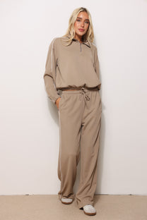 חליפת אריקה פספויל רוכסן