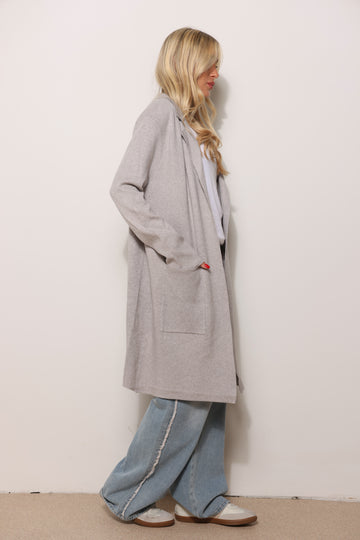 עליונית סריג ארוכה