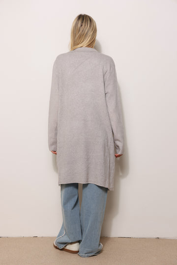 עליונית סריג ארוכה