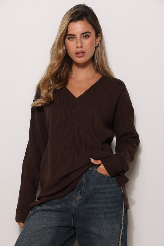 סריג V מנג'ט