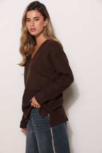 סריג V מנג'ט