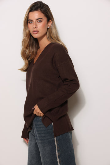 סריג V מנג'ט