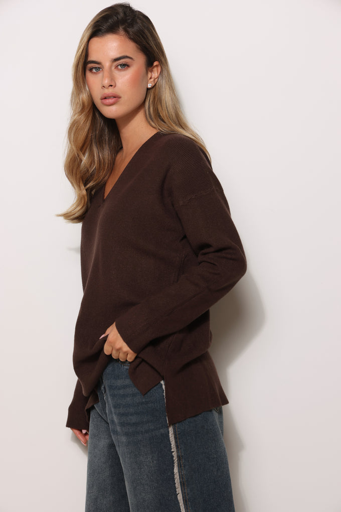 סריג V מנג'ט