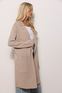 עליונית סריג ארוכה