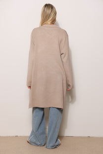 עליונית סריג ארוכה