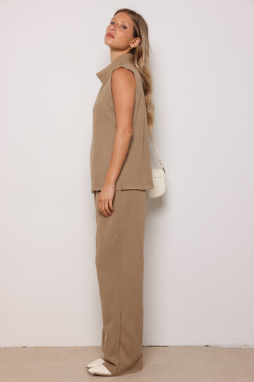 חליפת סריג כרמן