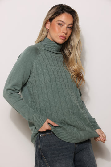 סריג צמות אופליה