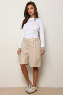 ברמודה עור שייה