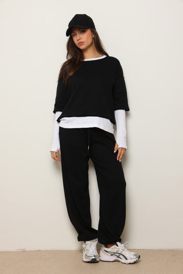 חליפת אוברסייז מריבל