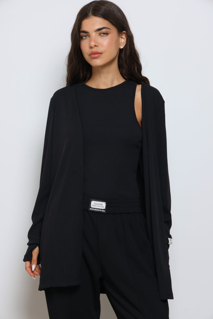 טווין סט מבד ריב