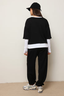 חליפת אוברסייז מריבל