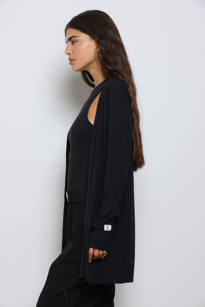 טווין סט מבד ריב