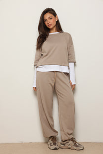 חליפת אוברסייז מריבל