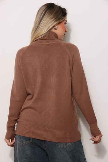 סריג צמות אופליה