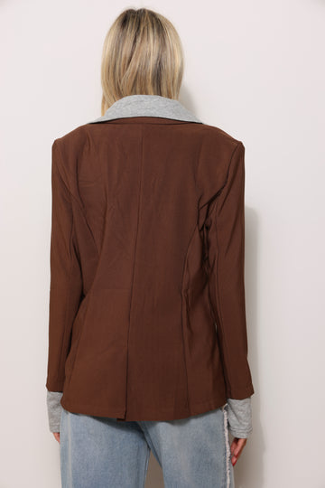 בלייזר ריב שילוב סריג