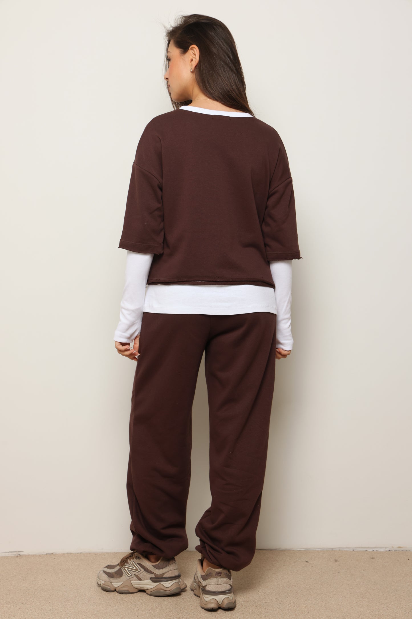 חליפת אוברסייז מריבל