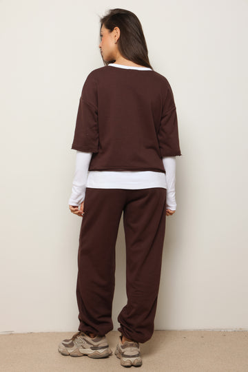 חליפת אוברסייז מריבל