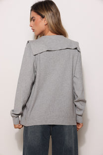 ג׳קט סריג לידר