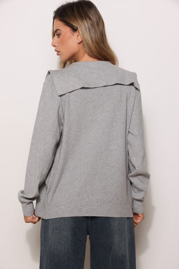 ג׳קט סריג לידר