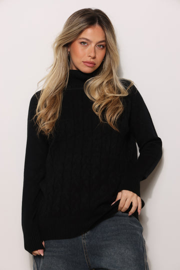 סריג צמות אופליה