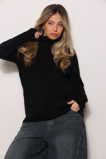 סריג צמות אופליה