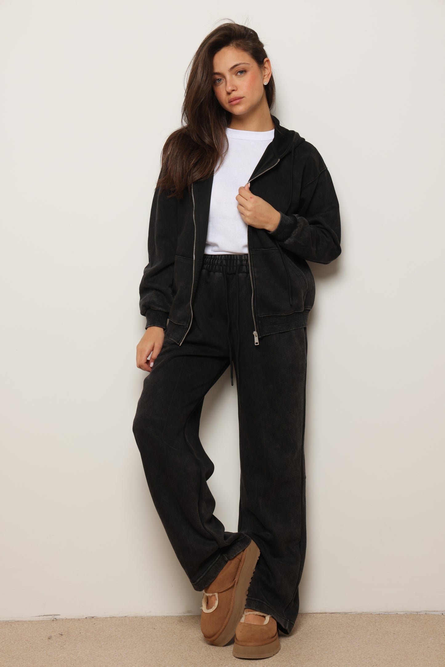 חליפת אלגנט קאפרי