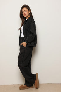 חליפת אלגנט קאפרי