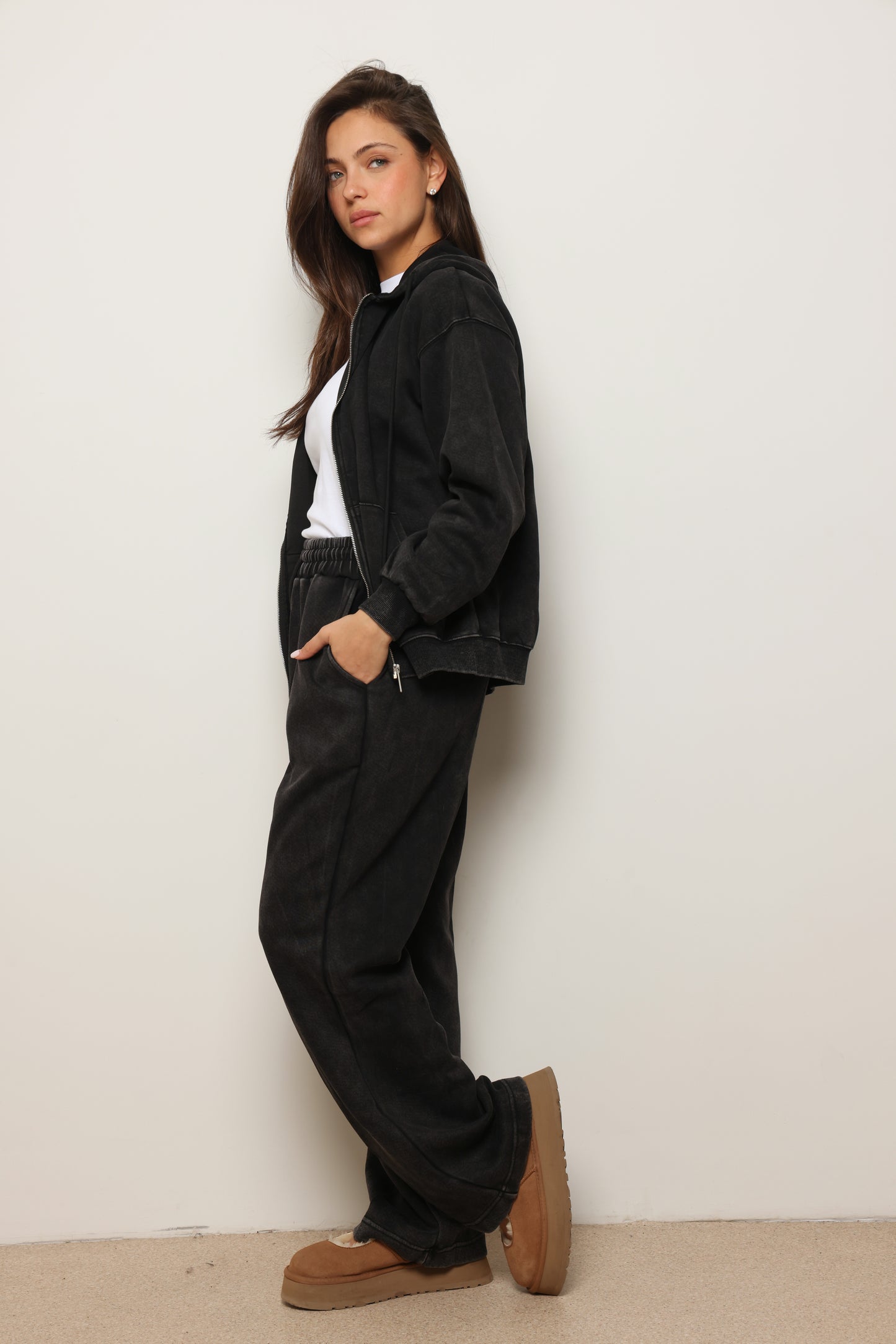 חליפת אלגנט קאפרי