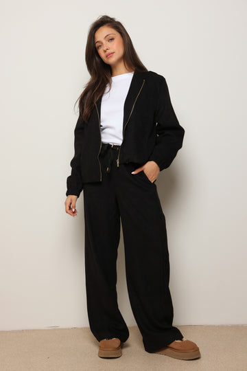 חליפת אלגנט קאפרי