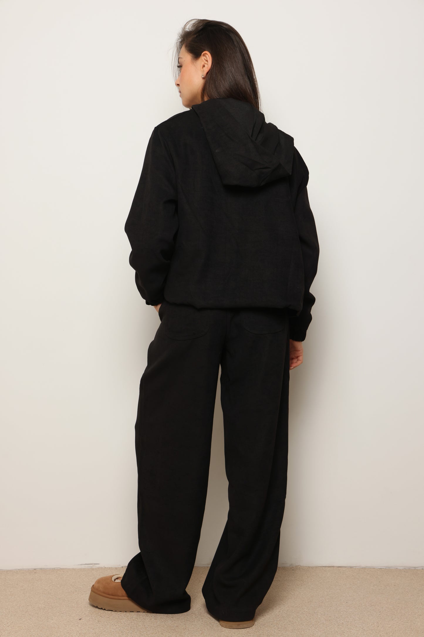 חליפת אלגנט קאפרי