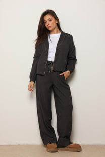 חליפת אלגנט קאפרי