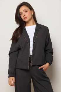 חליפת אלגנט קאפרי