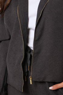 חליפת אלגנט קאפרי